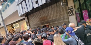 Autoridad del Centro Histórico pide no permitir reapertura del Bar Black