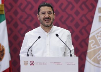 Gobierno capitalino aplicará sanciones contra Bar Black