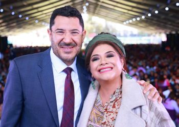 Martí Batres se reunirá con Clara Brugada