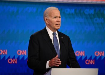 Biden considera que lo hizo bien ante Trump durante debate