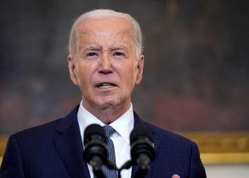 Biden felicita a Sheinbaum, Claudia confirma colaboración para beneficio de ambas naciones