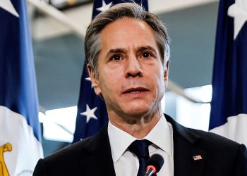 Blinken asegura que Israel debe tomar más medidas para reducir víctimas civiles en Gaza