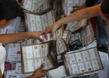 Habrá recuento de votos en la elección a gobernador de Veracruz