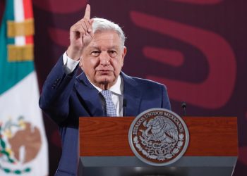 López Obrador pide investigar a la Guardia Nacional