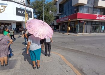 Golpe de calor provoca 19 muertos en Tamaulipas