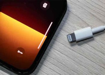 El calor afecta incluso al mundo digital