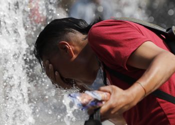 Clima CDMX y Edomex: ¿Hará frío o calor hoy tras la entrada del frente 39 al país?