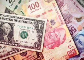 “Depreciación del tipo de cambio fue por posibilidad modificación de sistema judicial en México”: Serrano