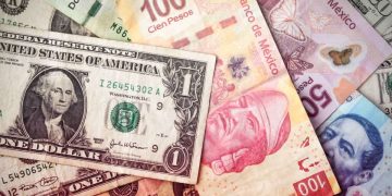 “Depreciación del tipo de cambio fue por posibilidad modificación de sistema judicial en México”: Serrano