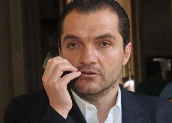 Panamá deporta a Carlos Ahumada a Paraguay; México no solicitó extradición