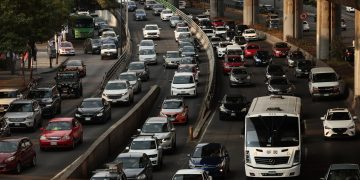 Estos estados encabezan el top en robo de autos