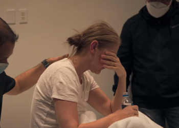 Celine Dion expone en un documental su cruda verdad