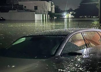 lluvias chetumal