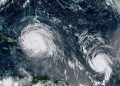 “Ciclón tropical tocará tierra en el sur de Tamaulipas, posiblemente como tormenta”: Meteorólogo