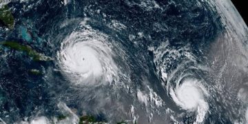 “Ciclón tropical tocará tierra en el sur de Tamaulipas, posiblemente como tormenta”: Meteorólogo