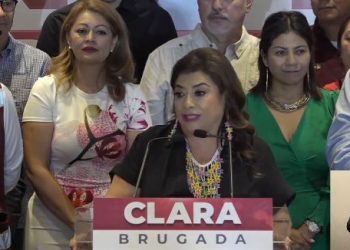 Brugada asegura que trabajará con todos los alcaldes electos