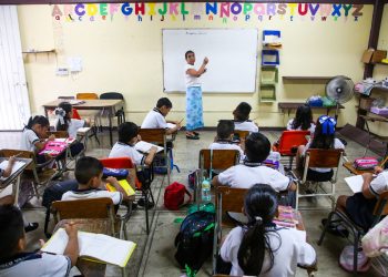 calendario escolar