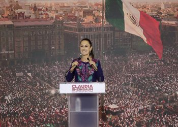 “Triunfo de Sheinbaum ratifica la confianza al proyecto de López Obrador”: Experto