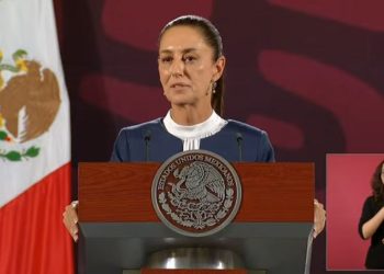 Sheinbaum buscará que reforma judicial sea de las primeras en aprobarse