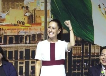 Claudia Sheinbaum pide a legisladores incluir dos reformas más