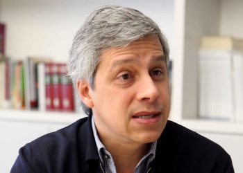 Claudio X González