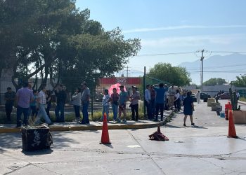 Saltillo, Coahuila