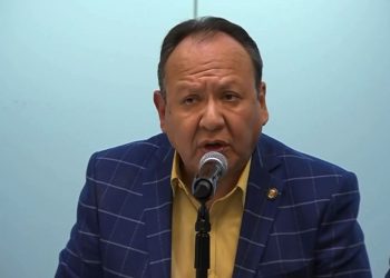 Comisión Permanente se declara en sesión para aprobar exhorto para realizar foros sobre reforma Judicial