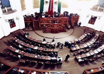 Morena logra aumento de curules en el Congreso capitalino