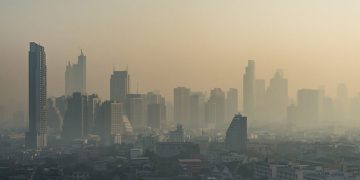 OMM recomienda uso global de sensores de contaminación de bajo costo