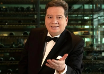 Jorge “Coque” Muñiz ingresa al hospital