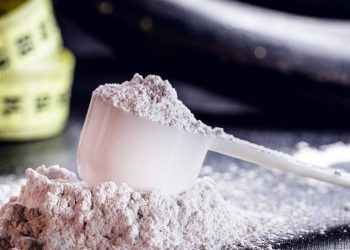 ¿Sabes qué es la creatina y cómo funciona?