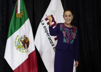 SCJN felicita a Sheinbaum y pide diálogo