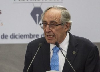 “David Kershenobich tiene muy claras las prioridades que tiene el próximo gobierno: Experto
