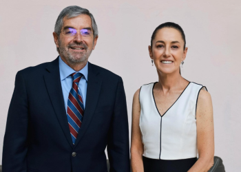 Juan Ramón de la Fuente coordinará la transición