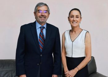 Trabajos de transición iniciarán hasta que el INE emita su informe final