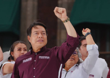 “¿Dónde está el millón de boletas? Esto dijo Morena