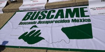ONU-DH reconoce a padres que buscan a sus hijos desaparecidos