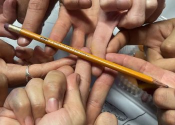 La Sala de Arte Público Siqueiros realizará sesiones colectivas de Dibuje