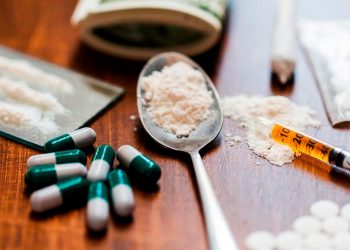 “1 de cada 18 personas en el mundo consumen alguna droga”: UNODC México