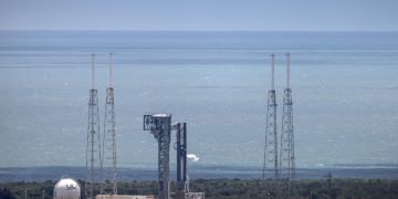 Suspenden el lanzamiento de la primera misión espacial tripulada de Boeing