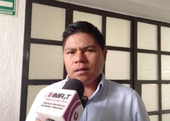Edil de Zacualpan de Amilpas