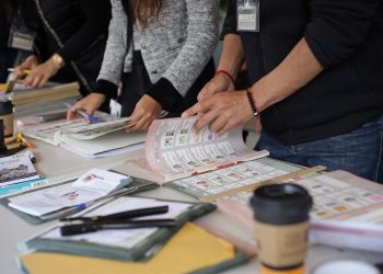 “Cantidad de mujeres electas marcará un antes y un después en sistema democrático”