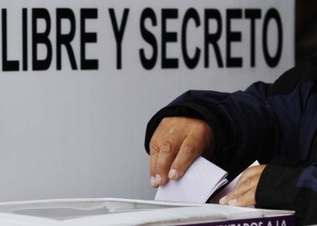 ¿Cuál es la experiencia de Bolivia sobre la elección de los integrantes del Poder Judicial?