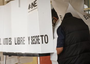 “Fue una jornada electoral exitosa, tuvo el 61% de participación”: Experto