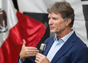 “No hubo una contienda equitativa y democrática”: Enrique de la Madrid