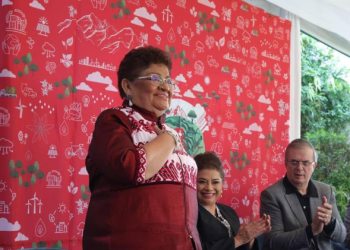 ¿Qué función tiene la Consejería Jurídica? La próxima titular, Ernestina Godoy explica