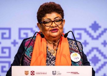 “Seremos un gabinete que lleve a cabo los 100 puntos planteados”: Godoy