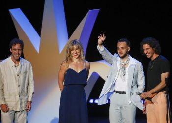 Da inicio la edición 39 del Festival de Cine de Guadalajara