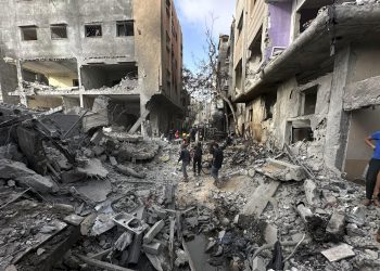 Israel rescata rehenes durante operación en Gaza que dejó más de 200 muertos