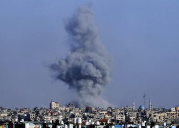 Israel crea unidad militar para operar en la frontera con Gaza